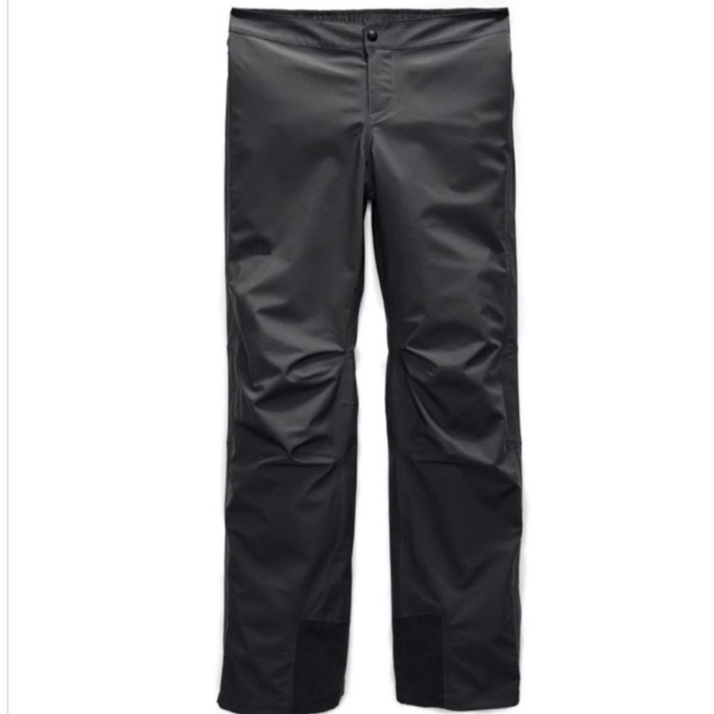 The North Face Women's Dryzzle Futurelight Full Zip
Pant NWT XS Gray